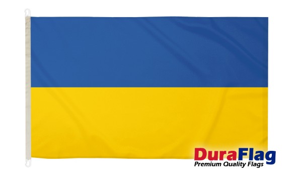 DuraFlag® Ukraine Premium Quality Flag